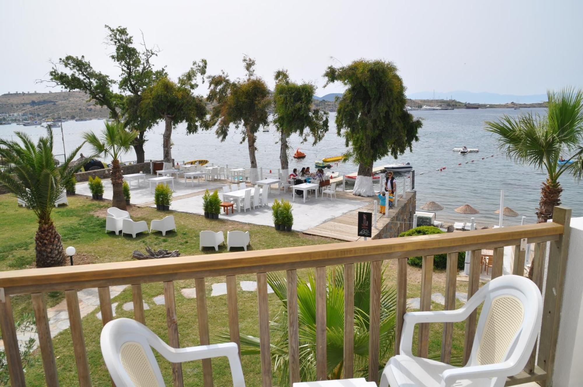 Gumbet Cove Hotel Szoba fotó