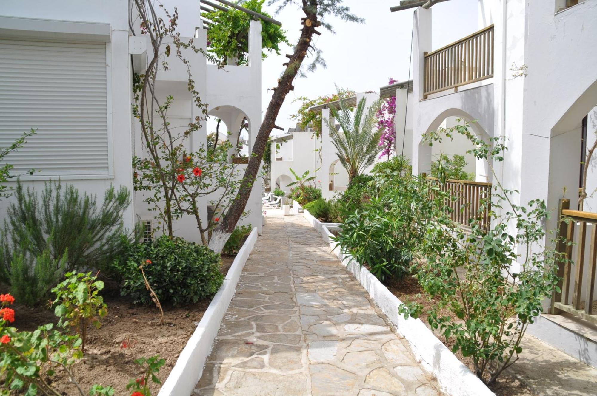 Gumbet Cove Hotel Szoba fotó
